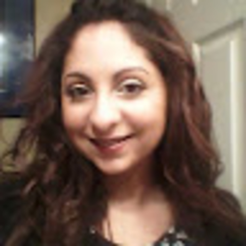 Meet your Posher, Veronica